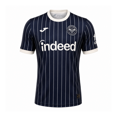 Brentford FC 2026/27 Away Jersey image 1