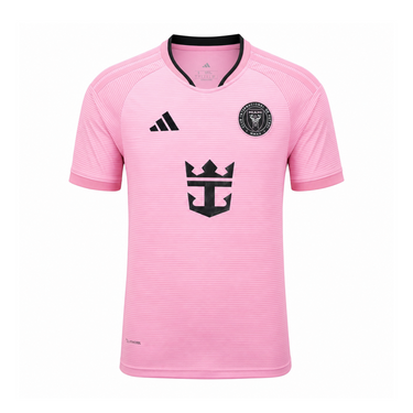 Inter Miami CF 2026/27 Home Jersey image 1