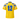 UD Las Palmas 1995/96 Home Jersey image 2