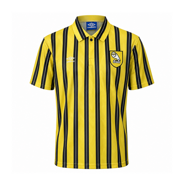 Sheffield Wednesday FC 1992/93 Away Jersey image 1