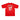 Liverpool FC 2004/05 Equipamento Principal imagem 3