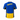 CA Boca Juniors 2001/02 Home Jersey image 2