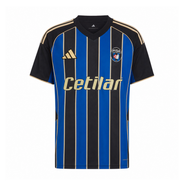 Pisa 2025/26 Home Jersey image 1
