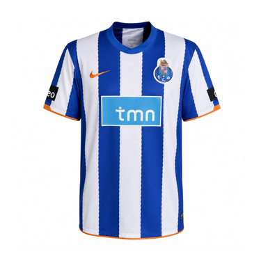 FC Porto 2010/11 Home Jersey image 1
