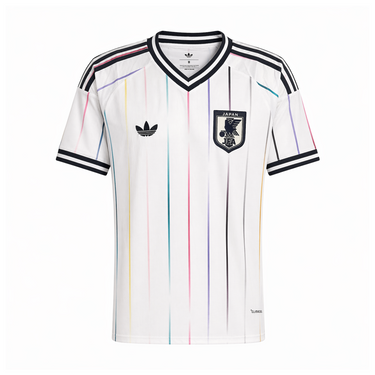 Japan 2026 Away Jersey image 1