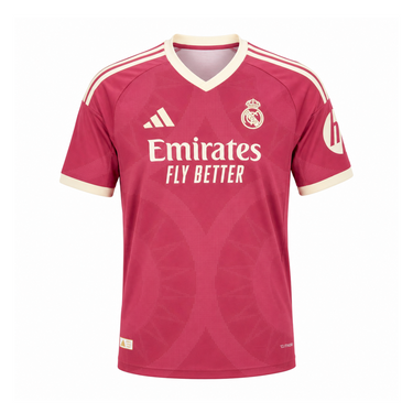 Real Madrid CF 2026/27 Third Jersey image 1
