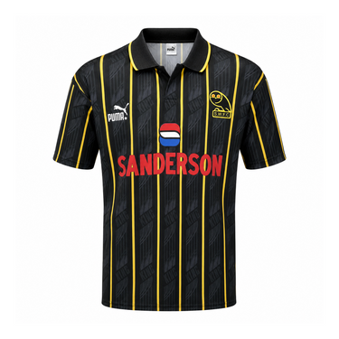 Sheffield Wednesday FC 1993/95 Away Jersey image 1