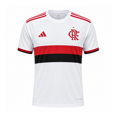CR Flamengo 2026 Away Jersey image 1