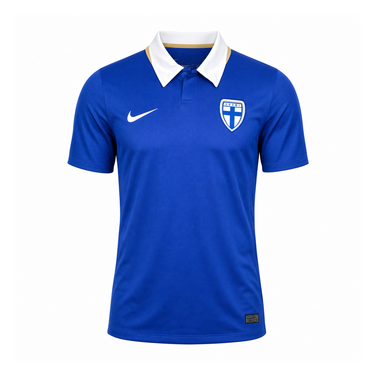 Finland 2026 Away Jersey image 1