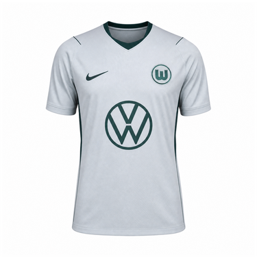 VfL Wolfsburg 2026/27 Away Jersey image 1