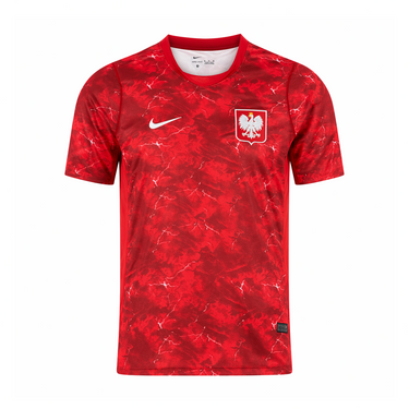 Poland 2026 Away Jersey image 1