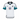Newcastle United FC 1999/00 Away Jersey image 1