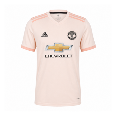 Manchester United 2018/19 Away Jersey image 1
