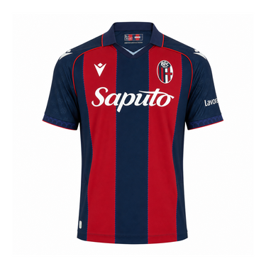 Bologna FC 1909 2026/27 Home Jersey image 1