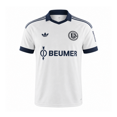 FC Schalke 04 2026/27 Away Jersey image 1