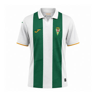 Cordoba 2026/27 Home Jersey image 1
