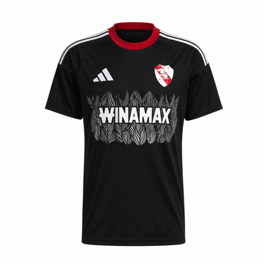Strasbourg 2025/26 Third Jersey image 1