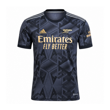 Arsenal FC 2022/23 Away Jersey image 1