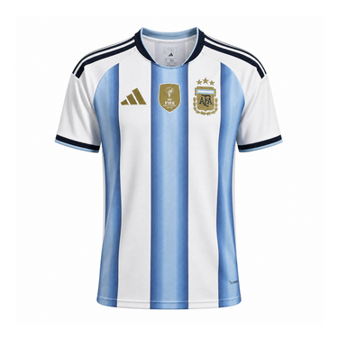 Argentina 2026 Home Jersey image 1
