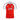 Arsenal FC 1990/92 Home Jersey image 1