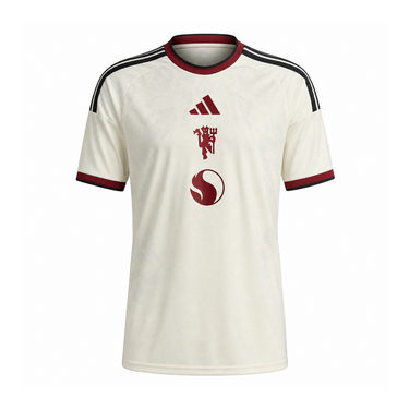 Manchester United FC 2026/27 Third Jersey image 1