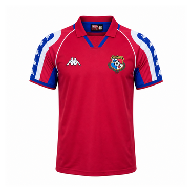 Panama 1999 Home Jersey image 1