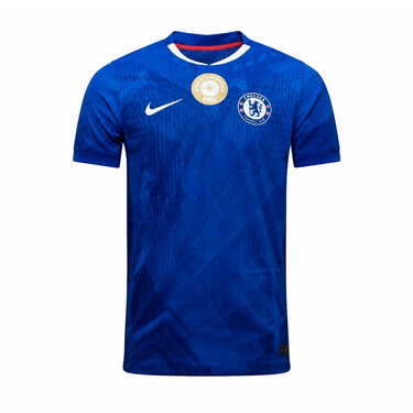 Chelsea FC 2025/26 Home Jersey image 1