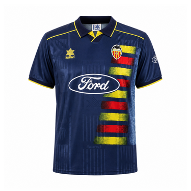 Valencia CF 1996/97 Extérieur image 1