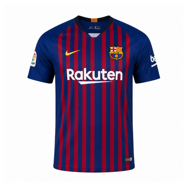 FC Barcelona 2018/19 Home Jersey image 1
