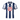 West Bromwich Albion FC 1984/86 Home Jersey image 1