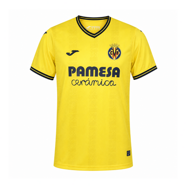 Villarreal CF 2024/25 Home Jersey image 1