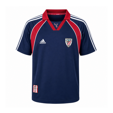 Athletic Club 1999/00 Away Jersey image 1