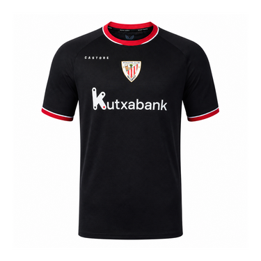Athletic Club 2026/27 Away Jersey image 1