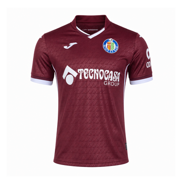 Getafe CF 2026/27 Away Jersey image 1