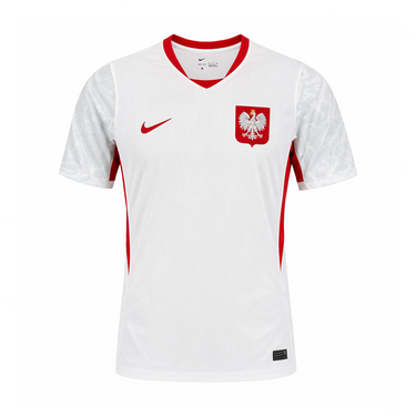 Poland 2026 Home Jersey image 1