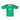 Nigeria 1998 Home Jersey image 3