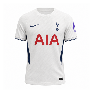 Tottenham Hotspur 2026/27 Home Jersey image 1