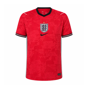 England 2026 Away Jersey image 1