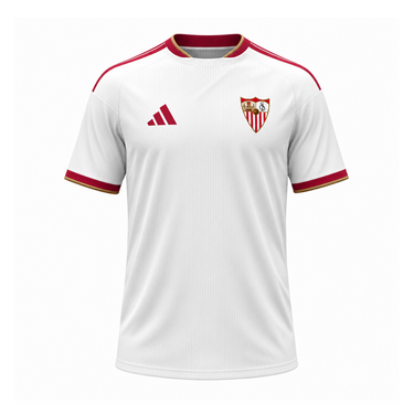 Sevilla FC 2026/27 Home Jersey image 1
