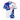 Club Universidad de Chile 2026/27 Away Jersey image 1