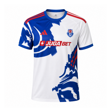 Club Universidad de Chile 2026/27 Away Jersey image 1