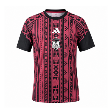 CSD Colo-Colo 2026/27 Pre-Match Jersey image 1