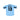 SS Lazio 1998/00 Home Jersey image 4