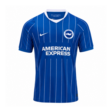 Brighton & Hove Albion 2026/27 Home Jersey image 1