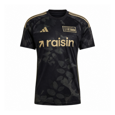 Union Berlin 2025/26 Away Jersey image 1
