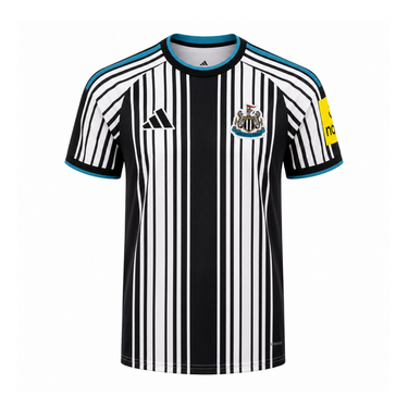 Newcastle United FC 2026/27 Home Jersey image 1