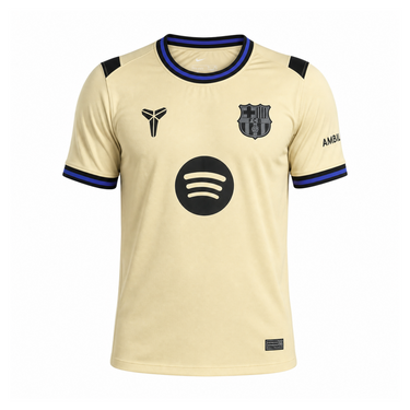 FC Barcelona 2025/26 Away Jersey image 1