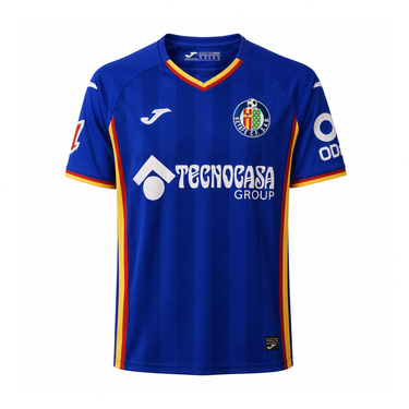 Getafe CF 2025/26 Home Jersey image 1