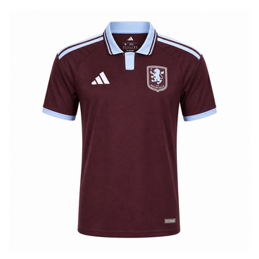 Aston Villa 2026/27 Home Jersey image 1