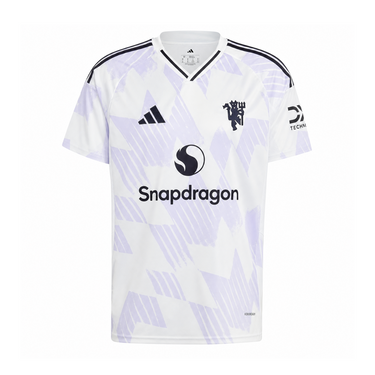 Manchester United 2025/26 Away Jersey image 1